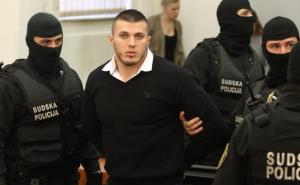 Amel Sejfović svjedočio: Niko od uhapšenih čuvara nije unio pištolj u zatvor